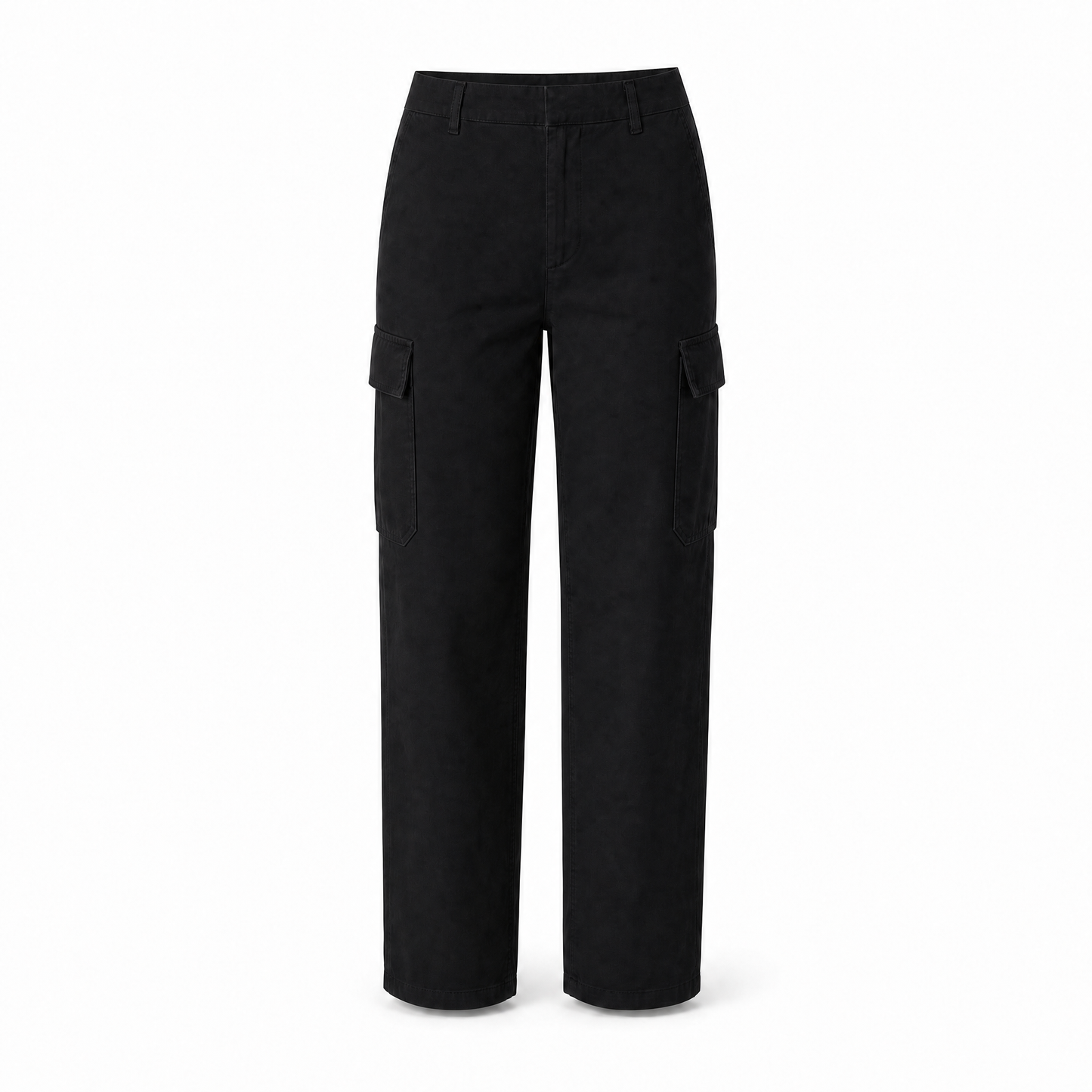 Maple Utility-Hose in Schwarz