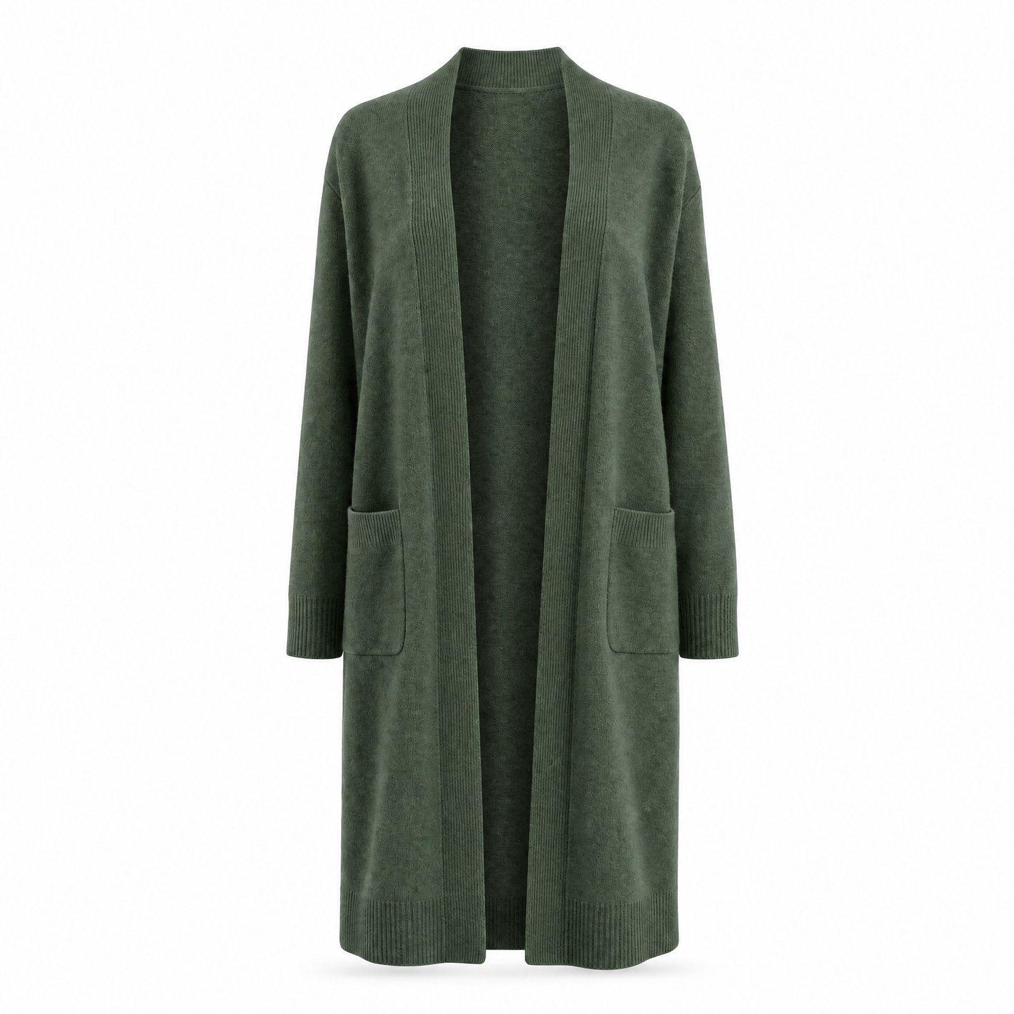 Elara Strickjacke