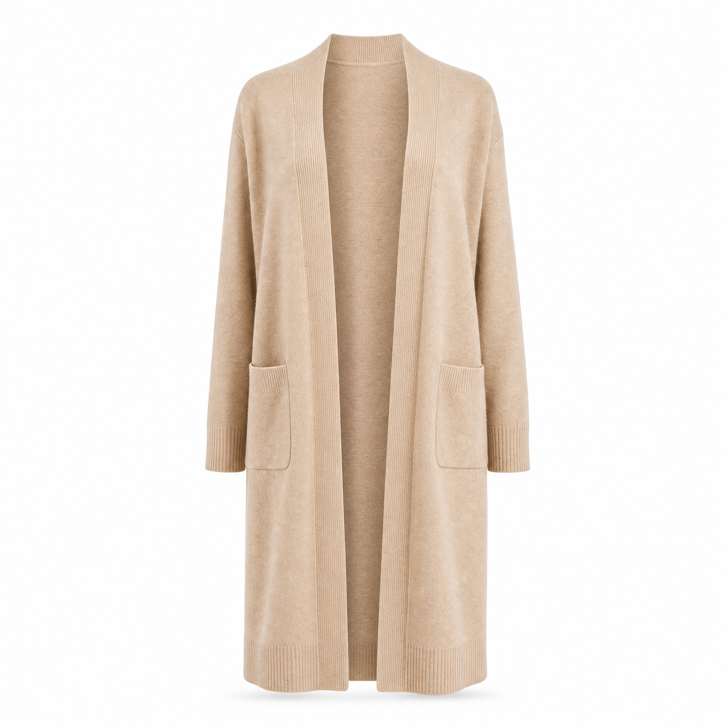 Elara Strickjacke