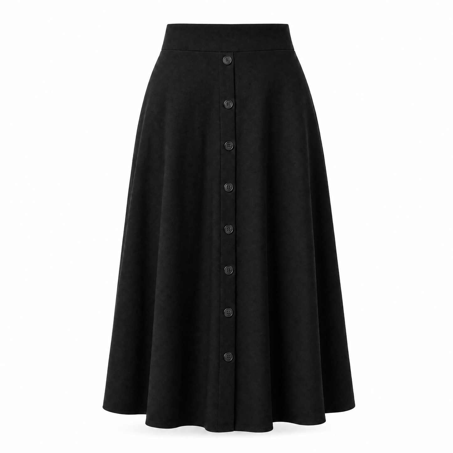 Arden Midirock in Schwarz